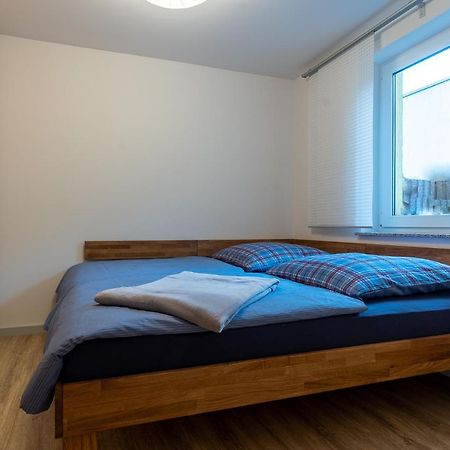 Saale Unstrut Ferienwohnung II Naumburg  Bagian luar foto