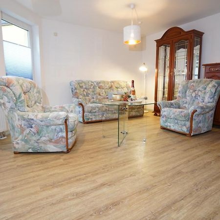 Saale Unstrut Ferienwohnung II Naumburg  Bagian luar foto