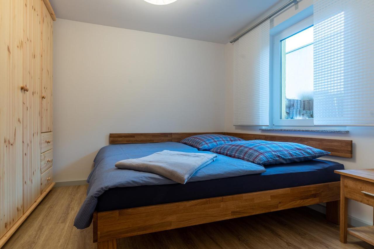 Saale Unstrut Ferienwohnung II Naumburg  Bagian luar foto