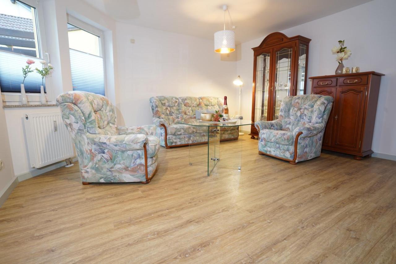 Saale Unstrut Ferienwohnung II Naumburg  Bagian luar foto