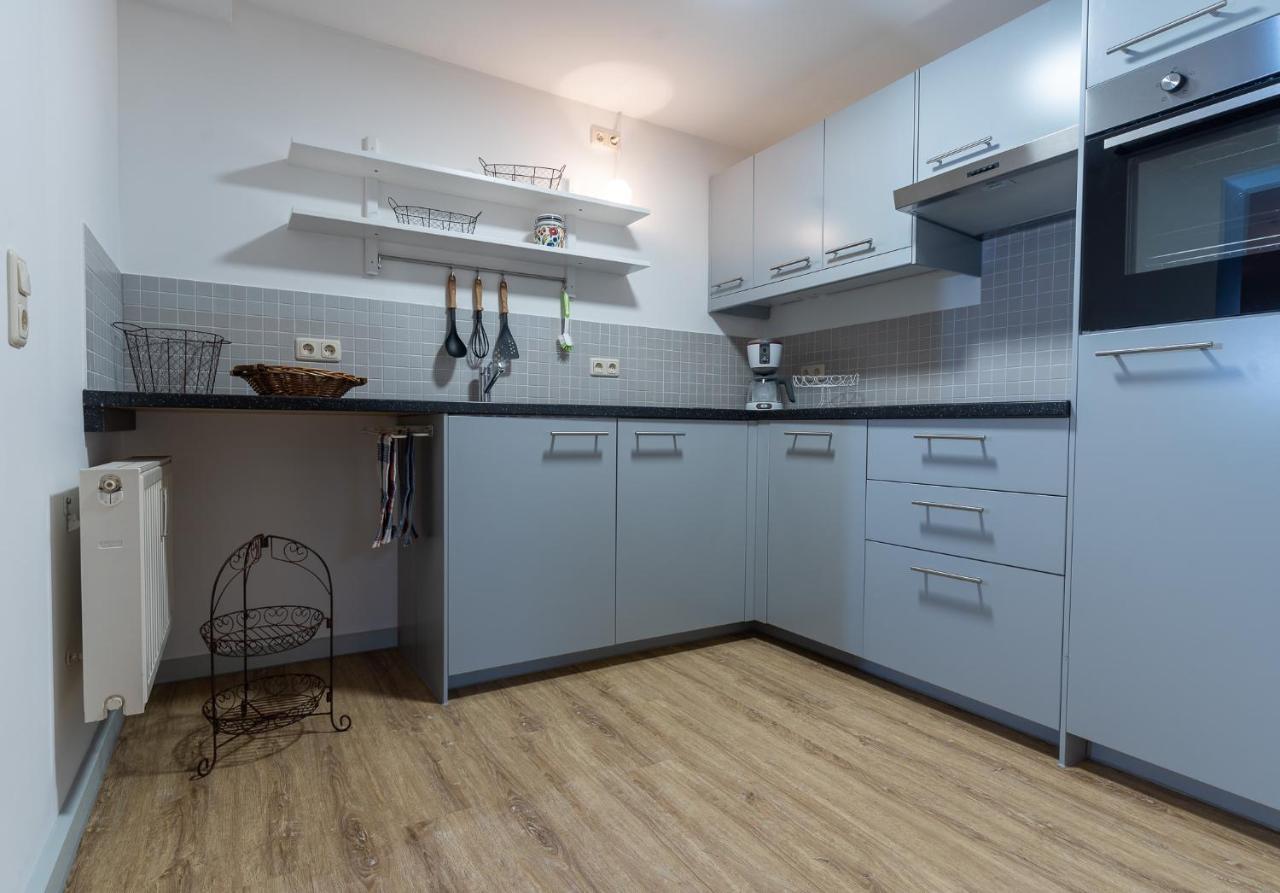 Saale Unstrut Ferienwohnung II Naumburg  Bagian luar foto